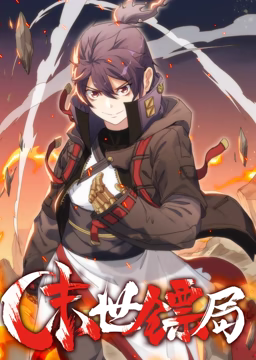 恶梦电梯